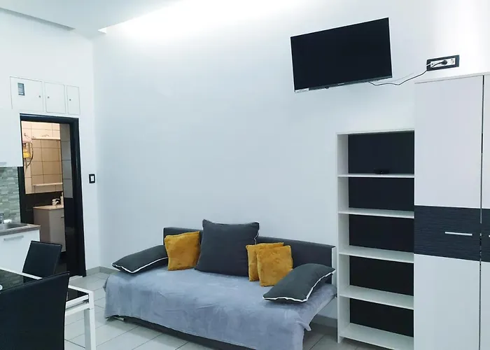 Studios Centar