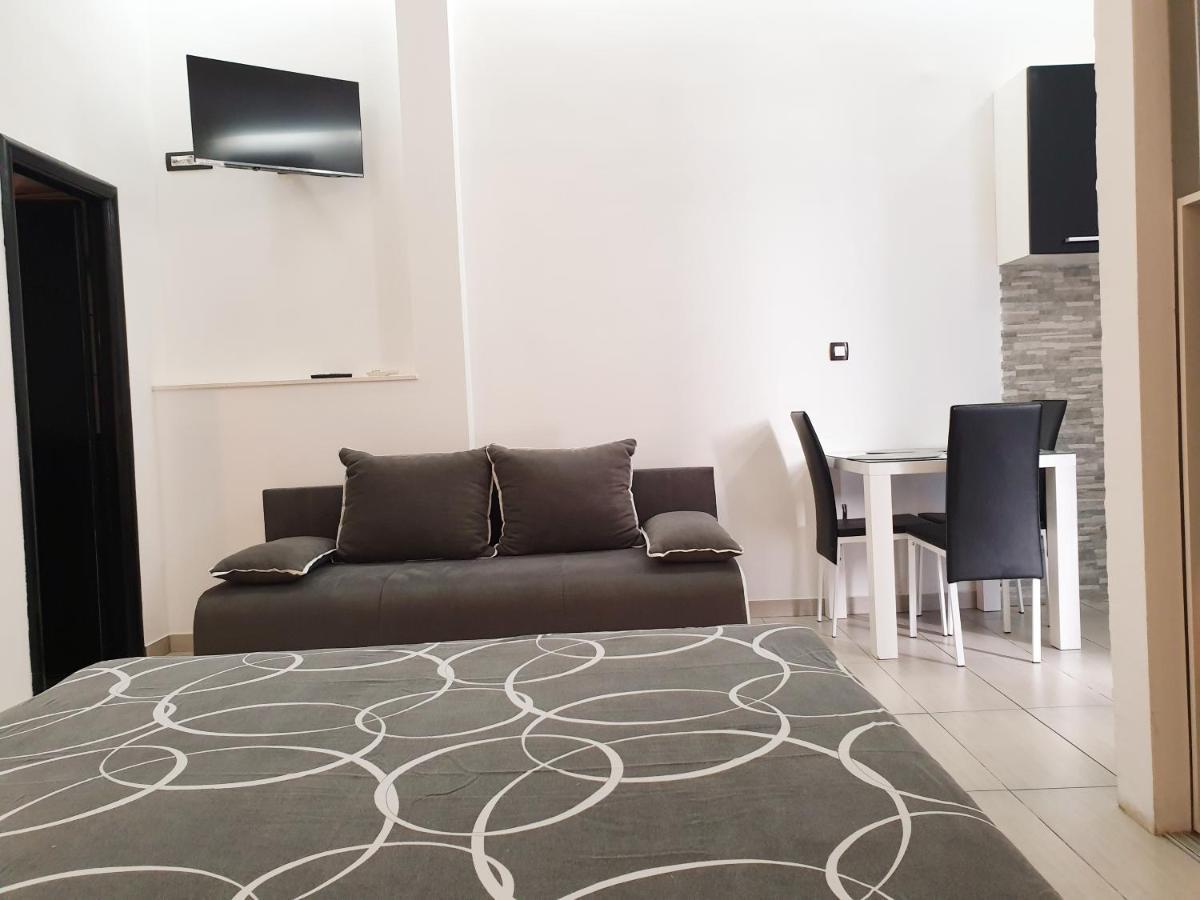Appartamento Centar