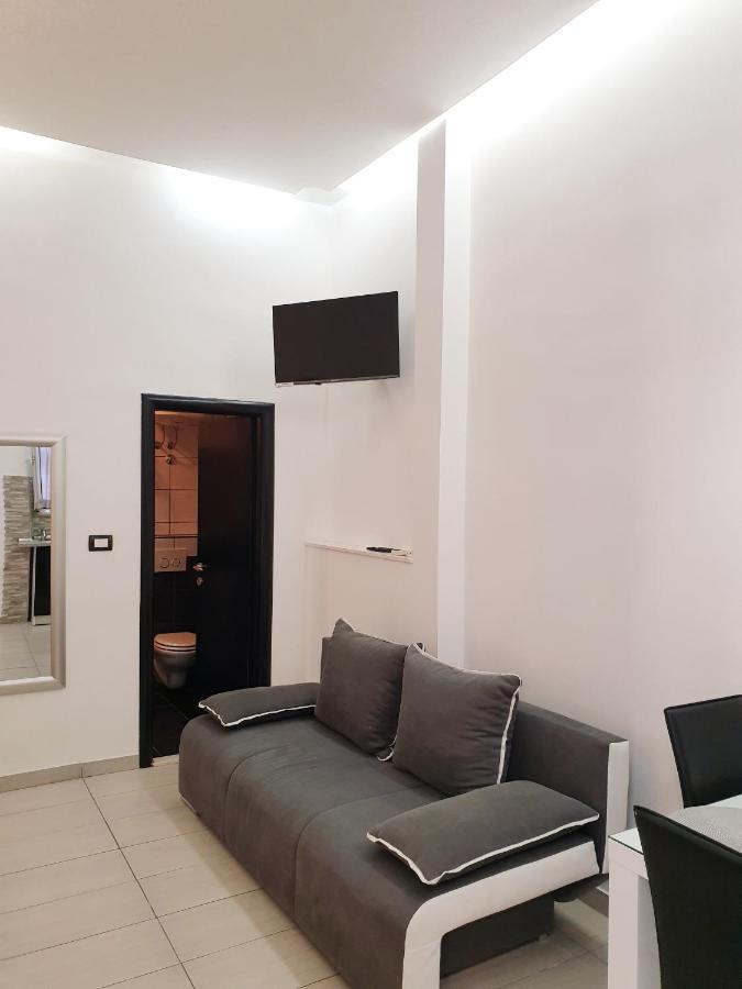 Studios Centar * Split
