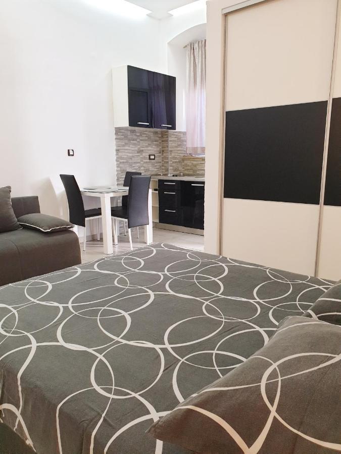 Studios Centar Lägenhet Split