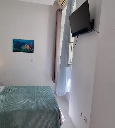 Studios Centar Split Exterior photo