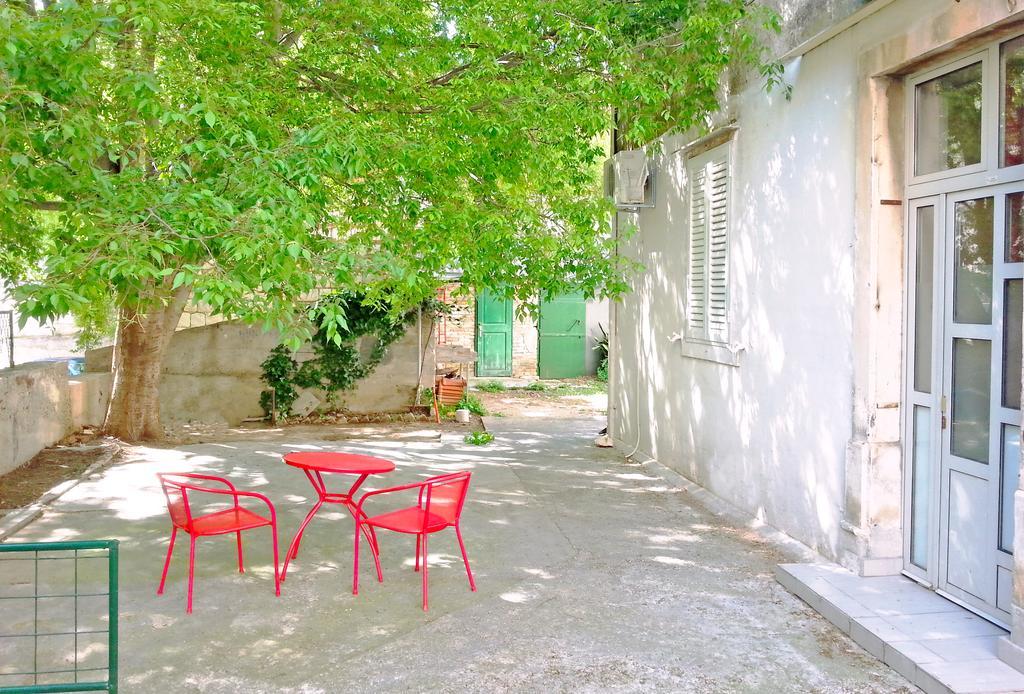 Apartment Studios Centar Split