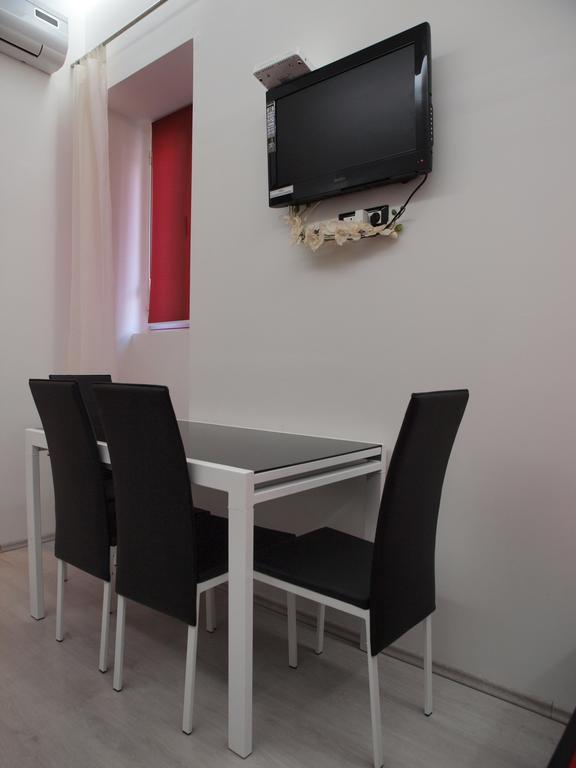 Studios Centar Apartment Split
