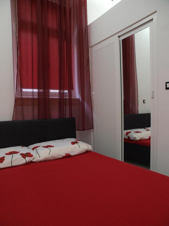 Studios Centar Apartment