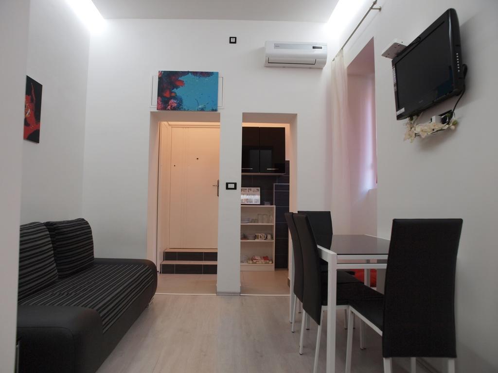 Apartment Studios Centar *