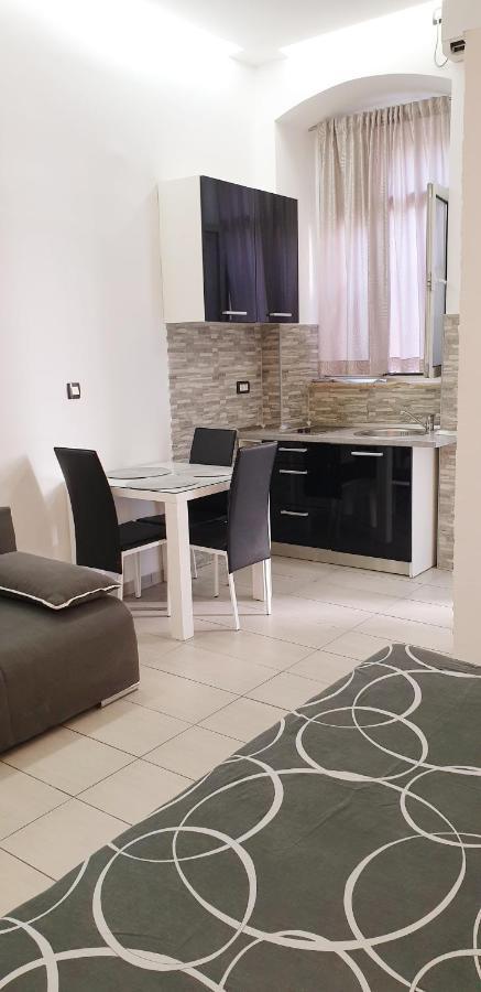 Apartment Studios Centar *