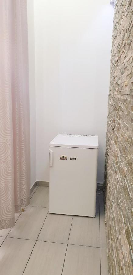 Apartment Studios Centar