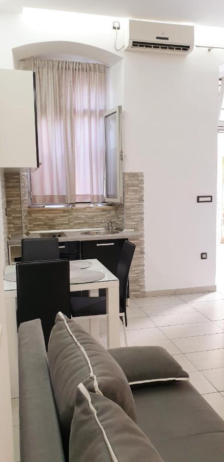 Apartment Studios Centar