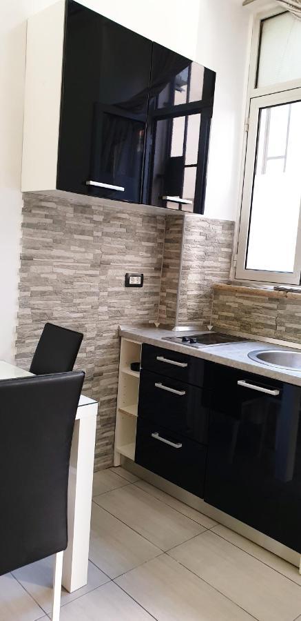 Apartment Studios Centar *