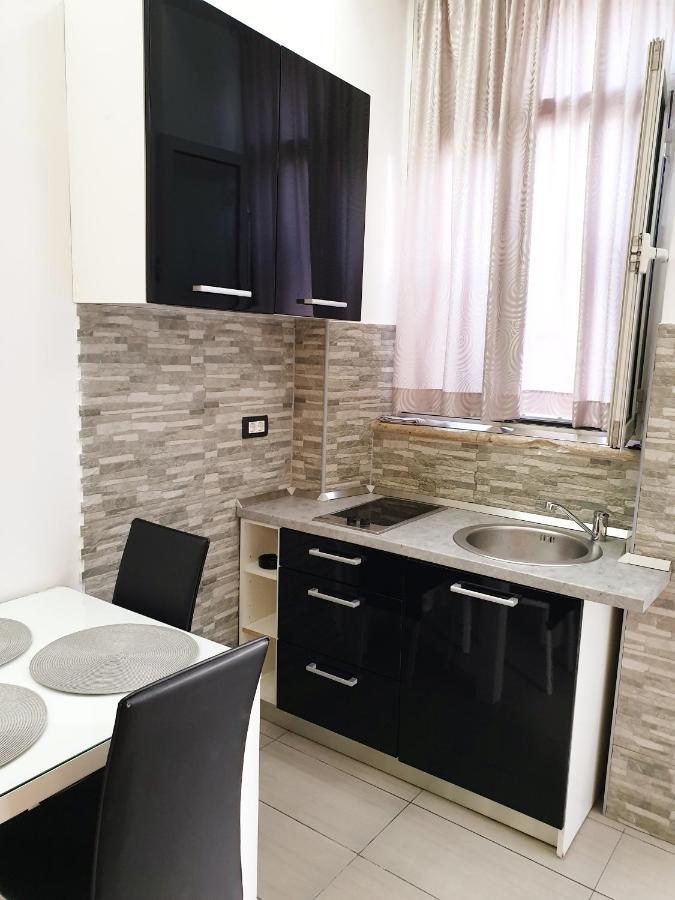 Studios Centar * Split
