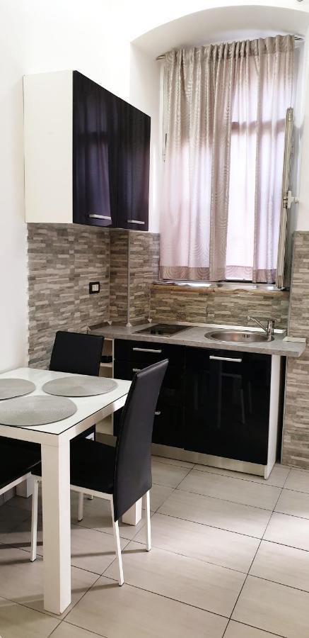 Studios Centar Apartment *