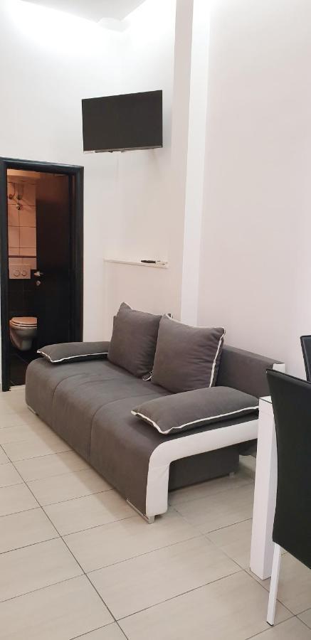 Studios Centar Apartment *