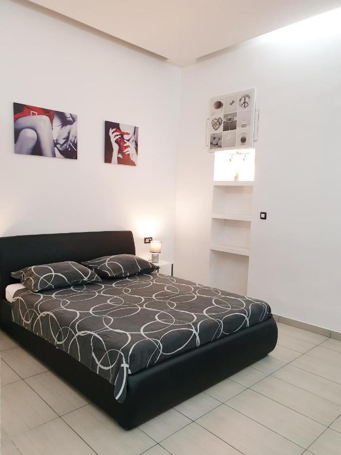 Studios Centar Apartment Split