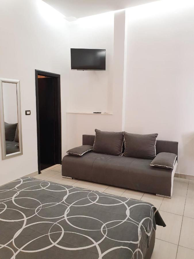 Apartment Studios Centar *