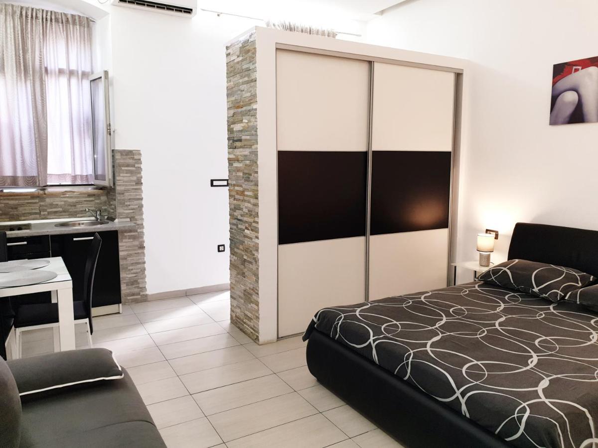Studios Centar Apartment *