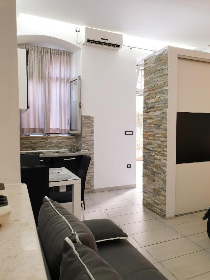 Apartment Studios Centar *