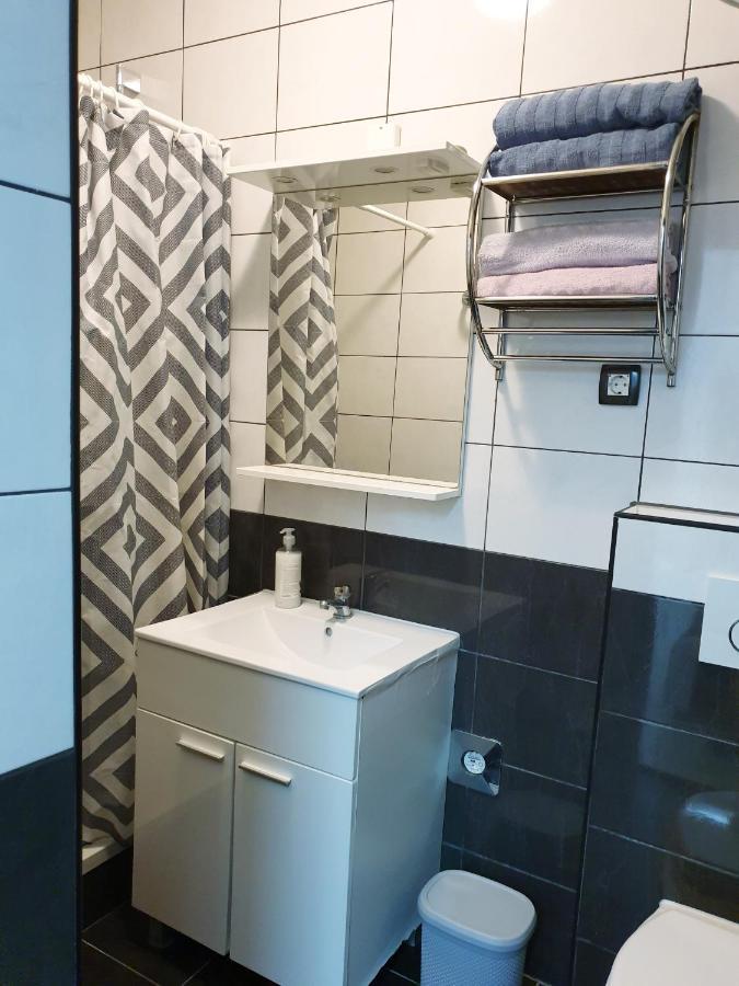 Studios Centar Apartment *