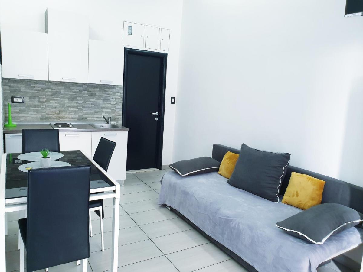 Studios Centar Apartment Split