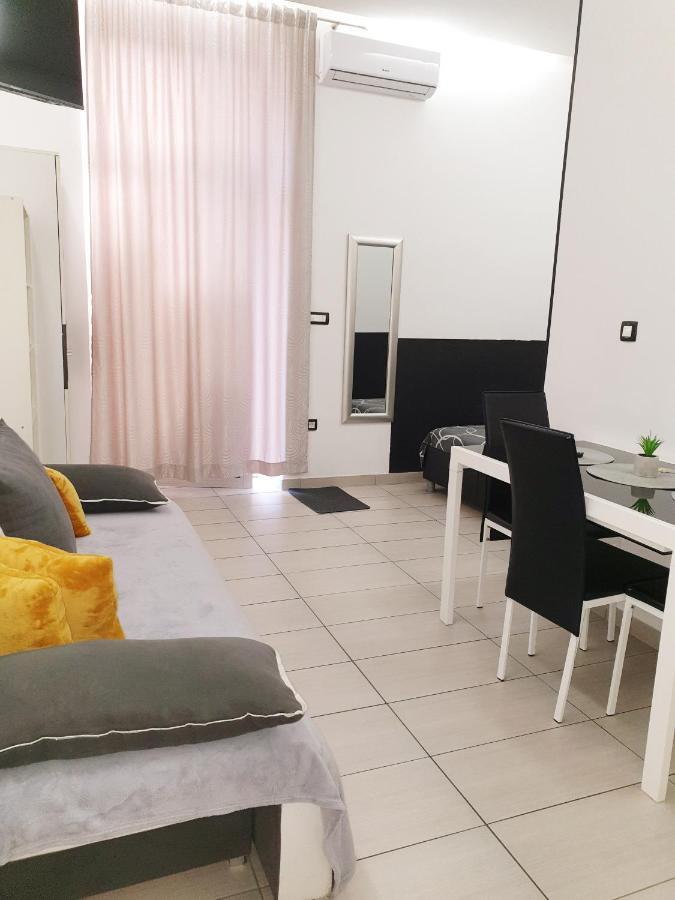 Studios Centar Apartment Split