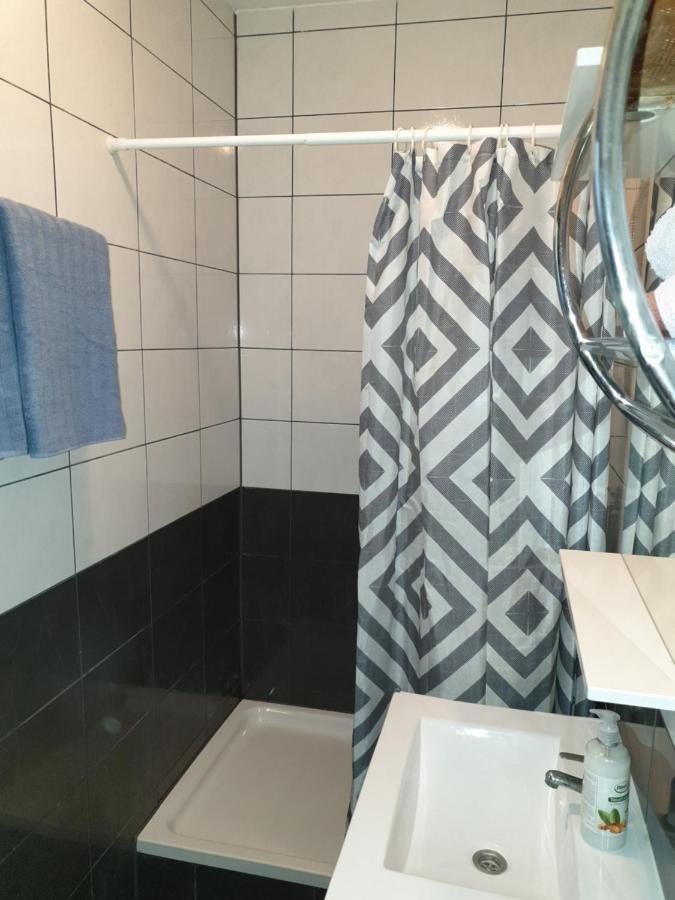 Studios Centar Apartment