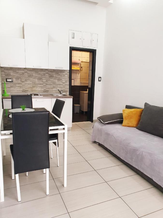 Apartment Studios Centar