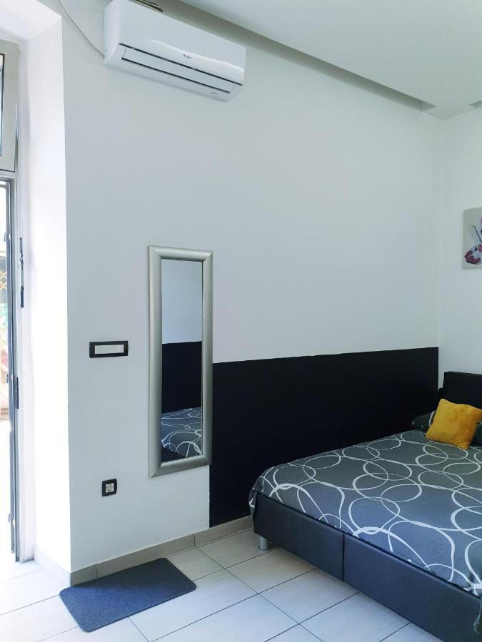 Apartment Studios Centar