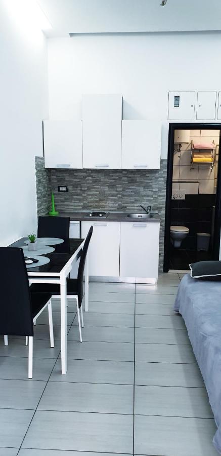 Apartment Studios Centar