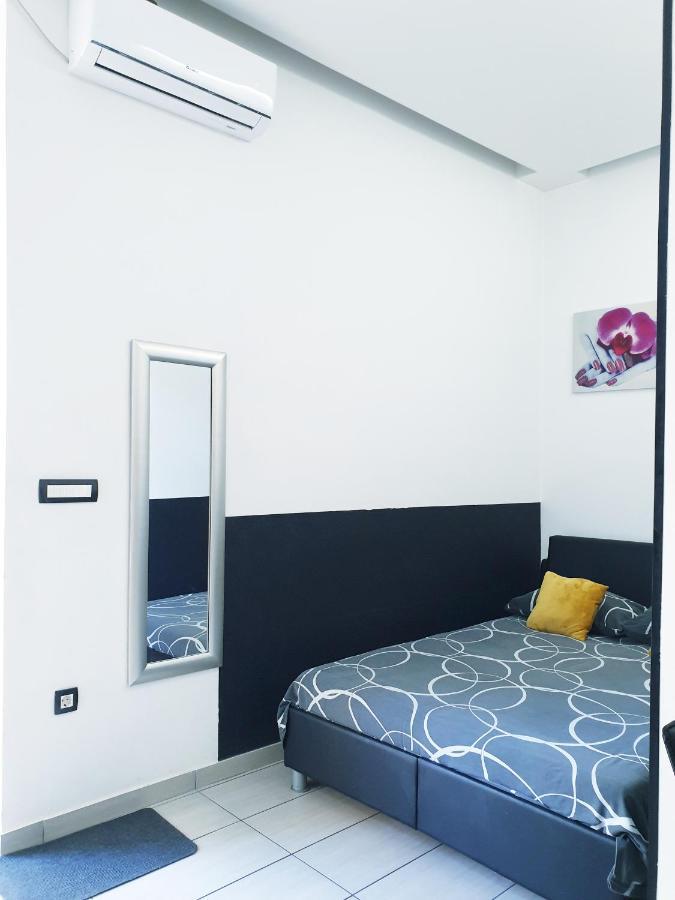 Apartment Studios Centar *