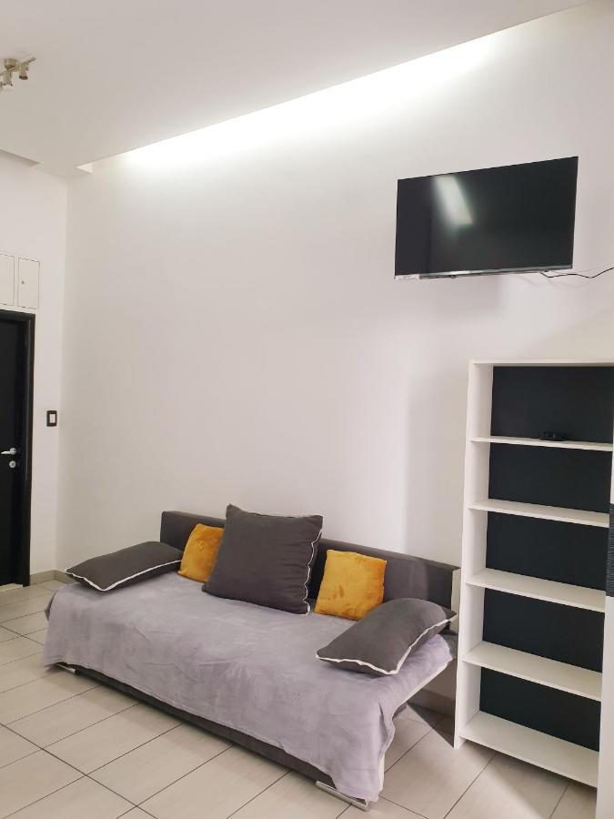 Apartment Studios Centar Split