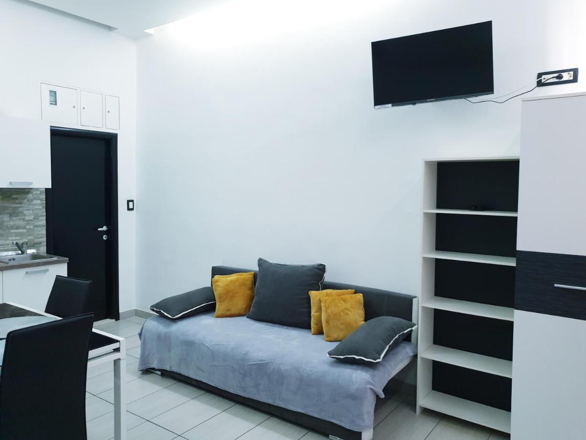 Studios Centar Split