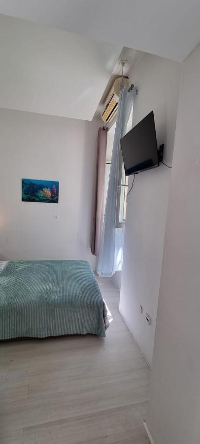 Apartment Studios Centar