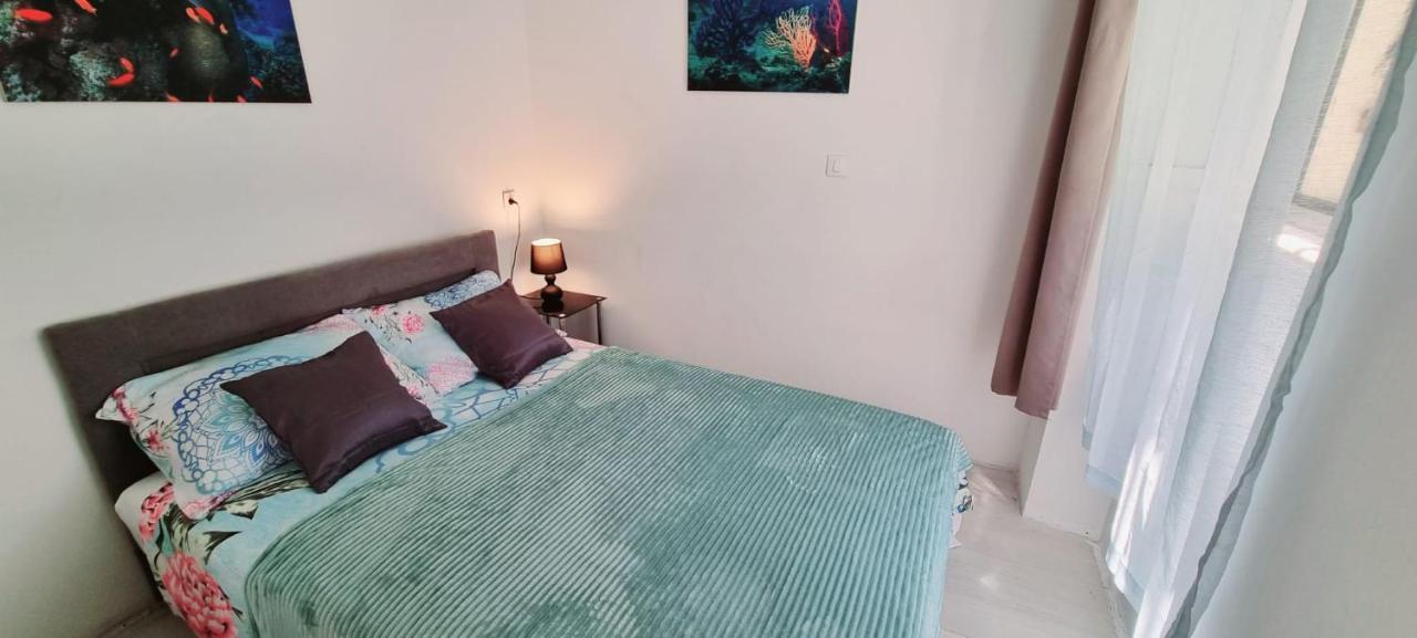 Apartment Studios Centar Split