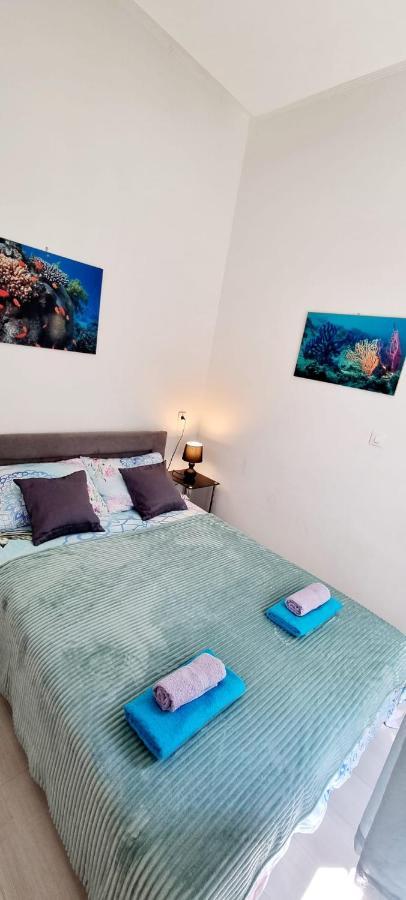 Studios Centar Apartment