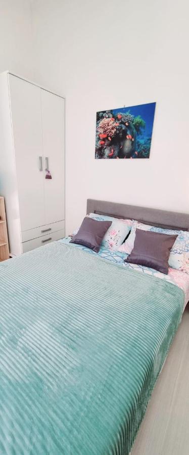 Apartment Studios Centar *