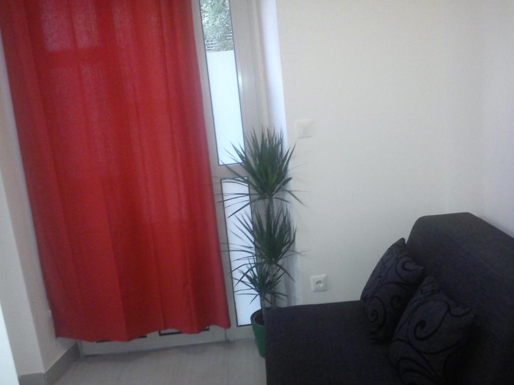 Studios Centar Apartment Split