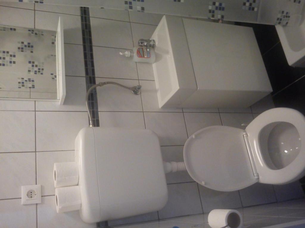 Apartment Studios Centar Split