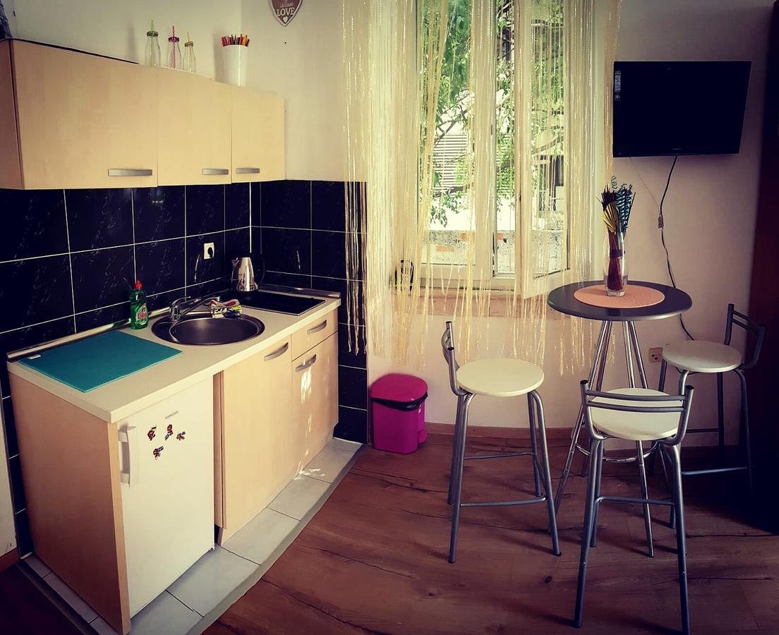 Studios Centar Apartment Split