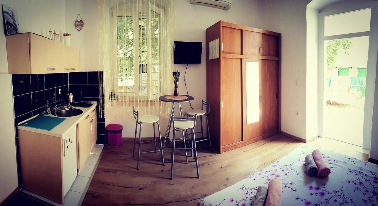 Studios Centar Split