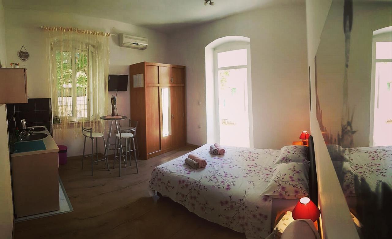 Apartment Studios Centar
