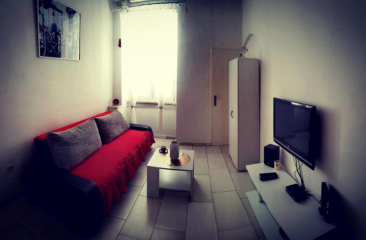 Studios Centar Apartment Split