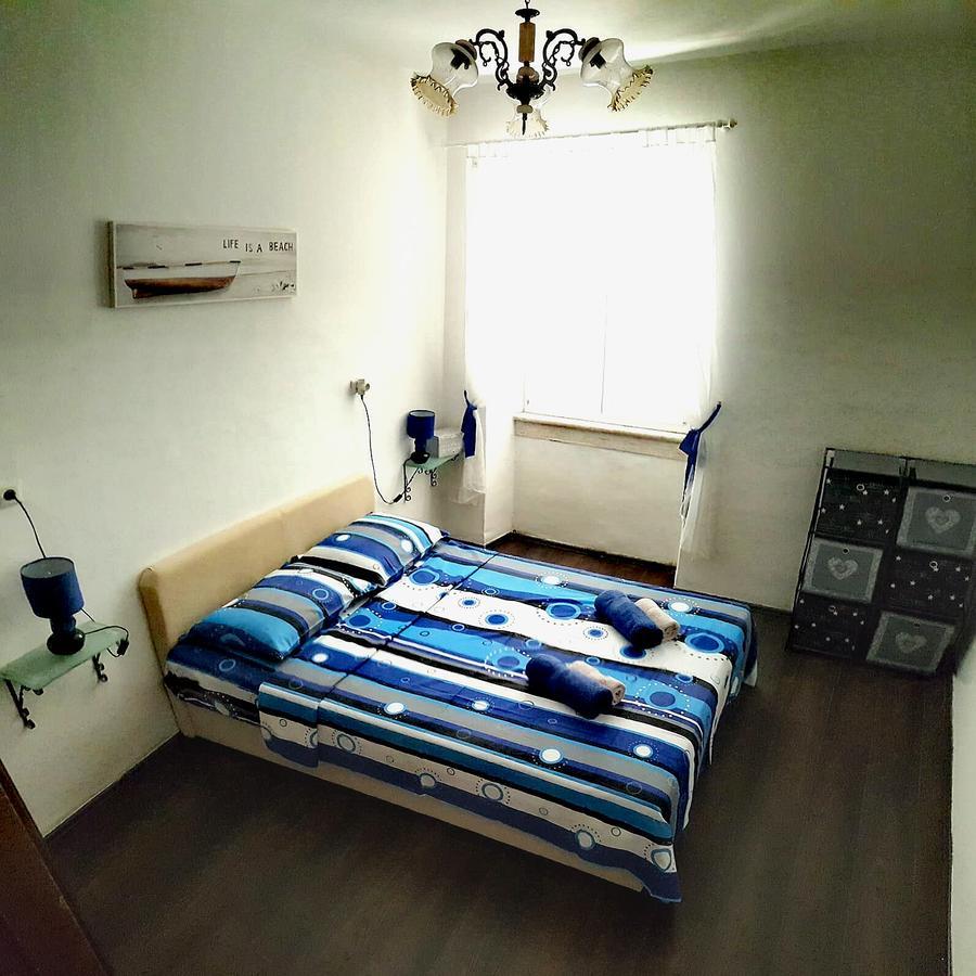 Apartment Studios Centar Split