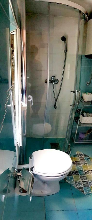 Apartment Studios Centar Split