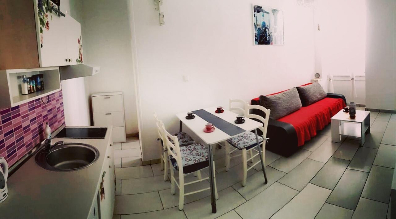 Apartment Studios Centar