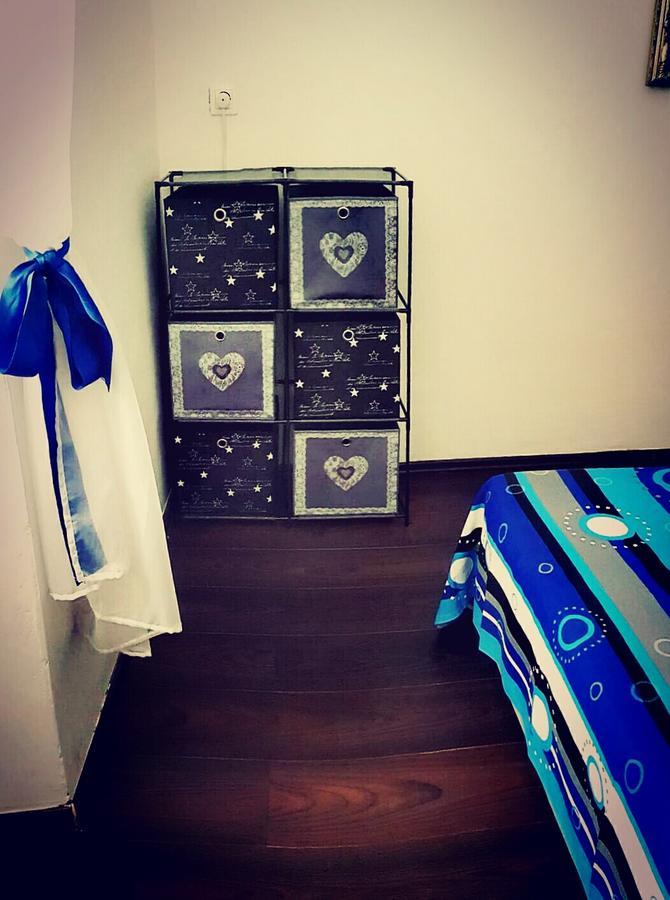 Apartment Studios Centar