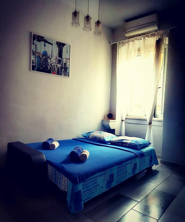 Apartment Studios Centar Split