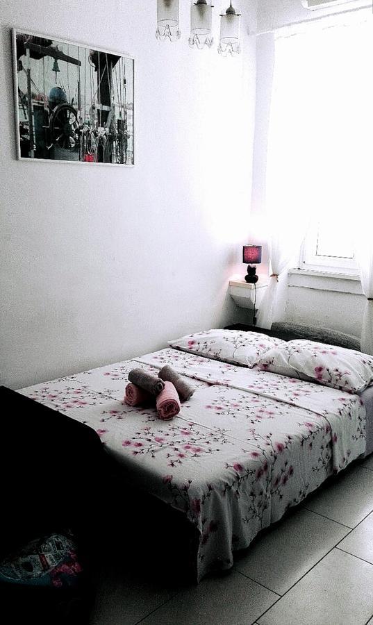 Apartman Studios Centar