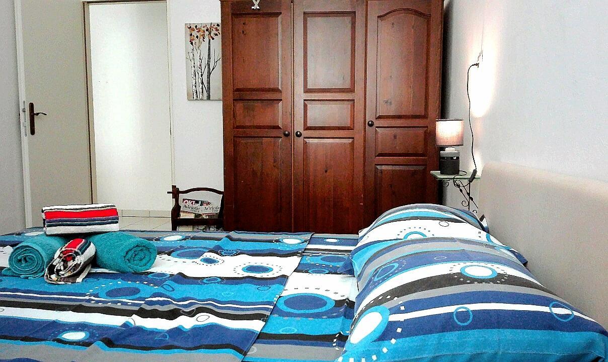 Studios Centar Apartment