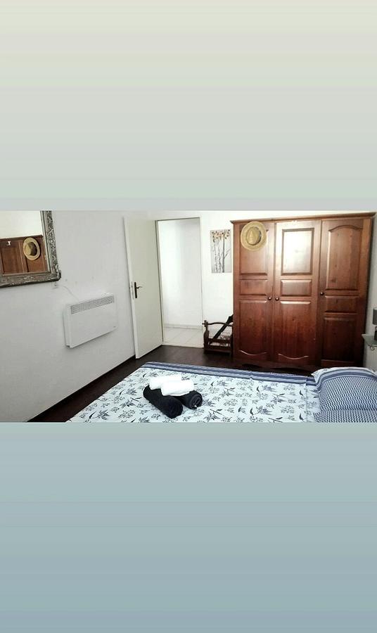 Apartment Studios Centar Split