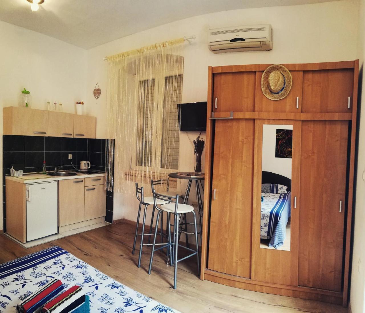 Studios Centar * Split