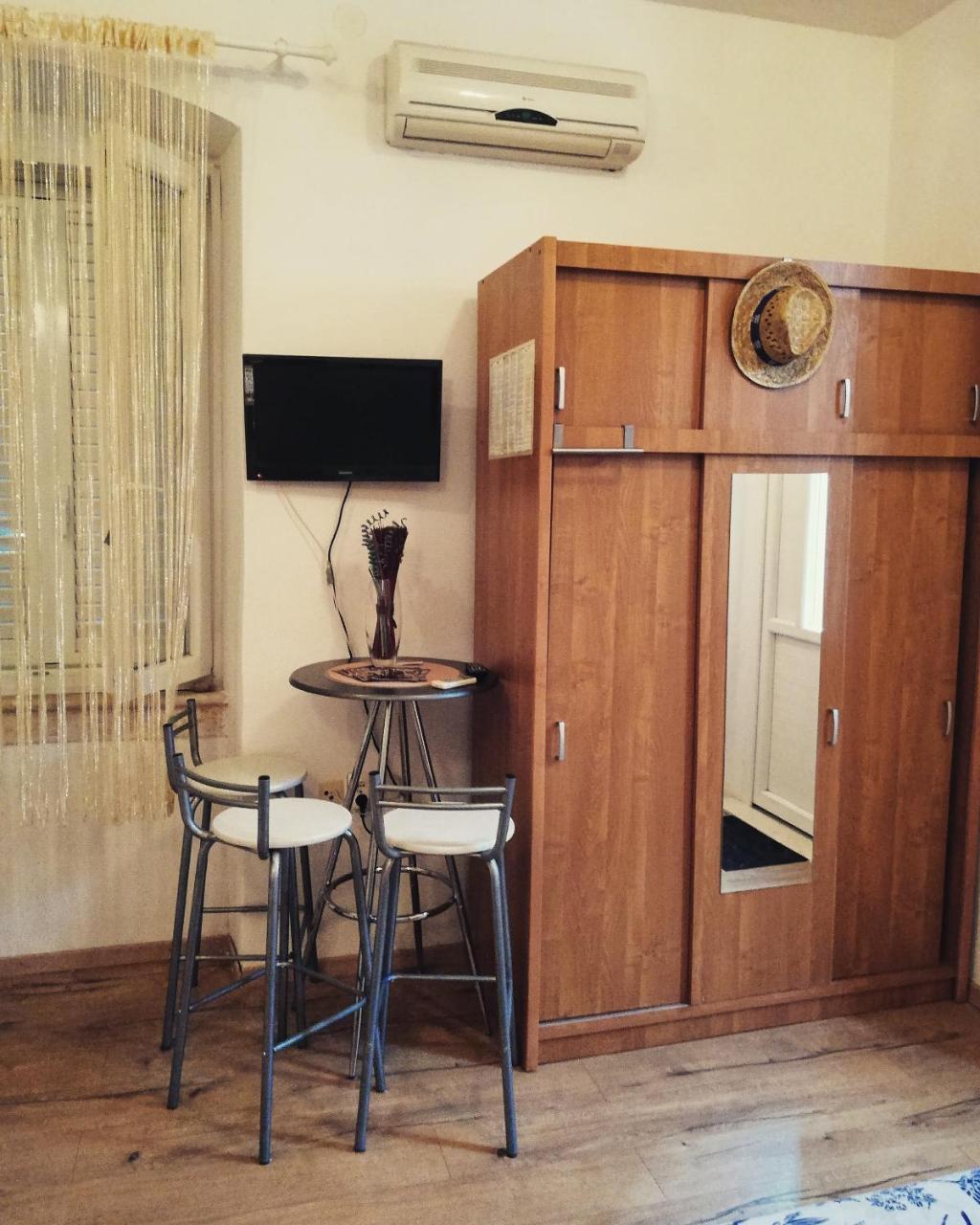 Apartment Studios Centar *